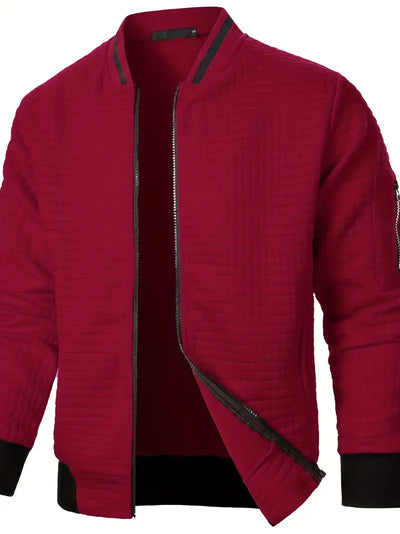 Flavio | Lightweight Elegant Jacket