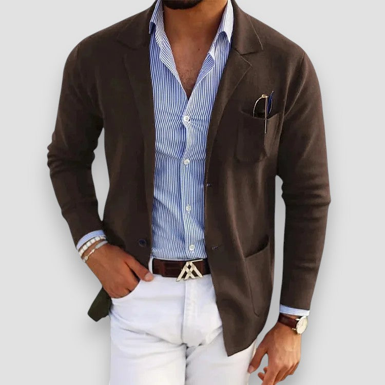 Paolo | Elegant Casual Blazer