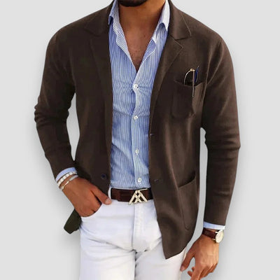 Paolo | Elegant Casual Blazer