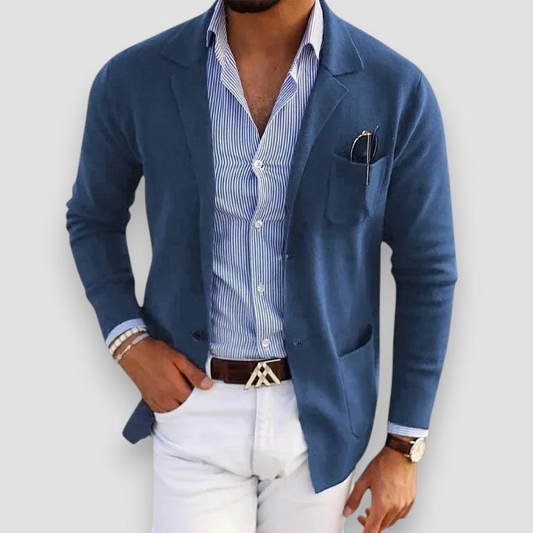 Paolo | Elegant Casual Blazer
