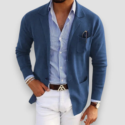 Paolo | Elegant Casual Blazer