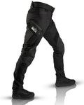 Elijah | Durable Tactical Cargo Pants with Multi Pockets for Men