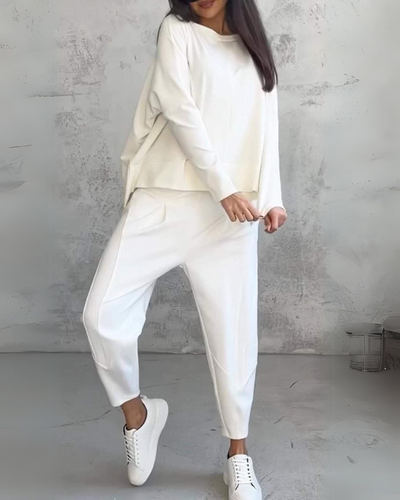 Giovanna | Elegant loungewear set