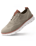 Ethan | Lightweight Sports Shoes for Men Made from Breathable Fabric