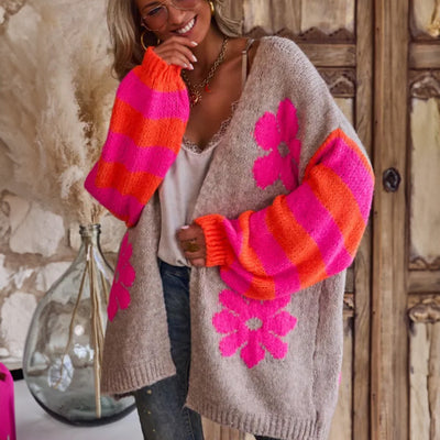 Dolan | Elegant Long Cardigan