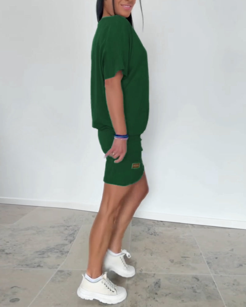 Beatrice | Elegant Casual Suit