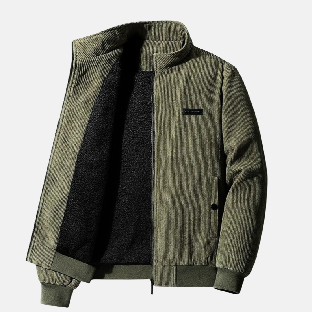 Jake | Corduroy Jacket