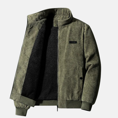 Jake | Corduroy Jacket