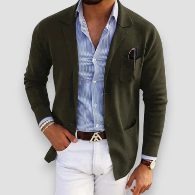 Paolo | Elegant Casual Blazer