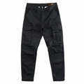 Jonathan | Men Multi Pocket Relaxed Fit Cargo Pants