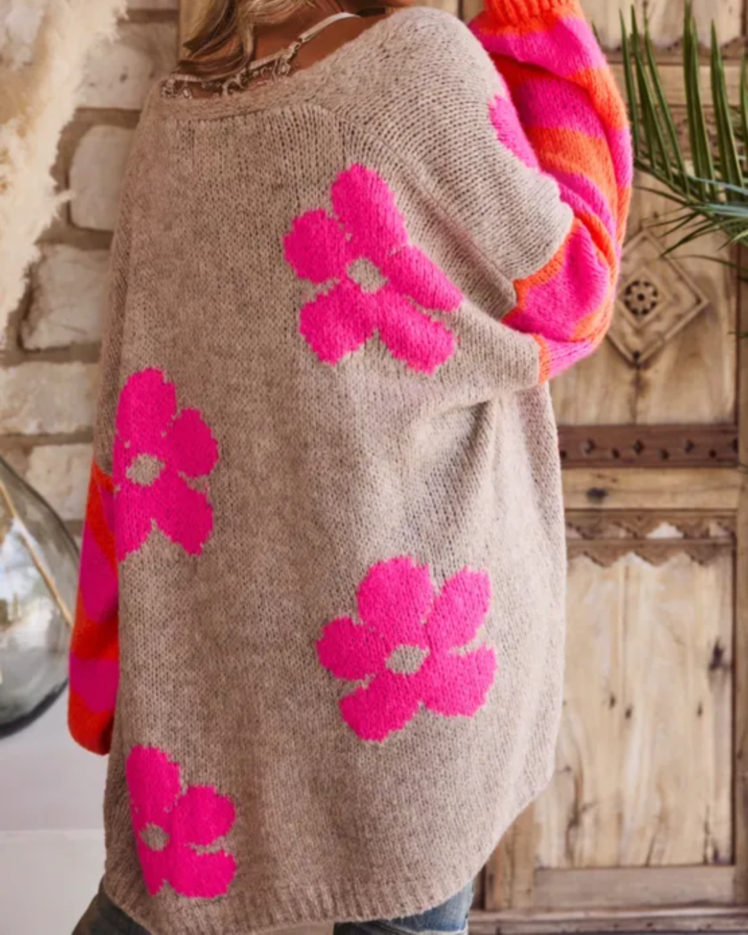 Dolan | Elegant Long Cardigan