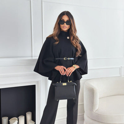 Elisa | Butterfly Jacket