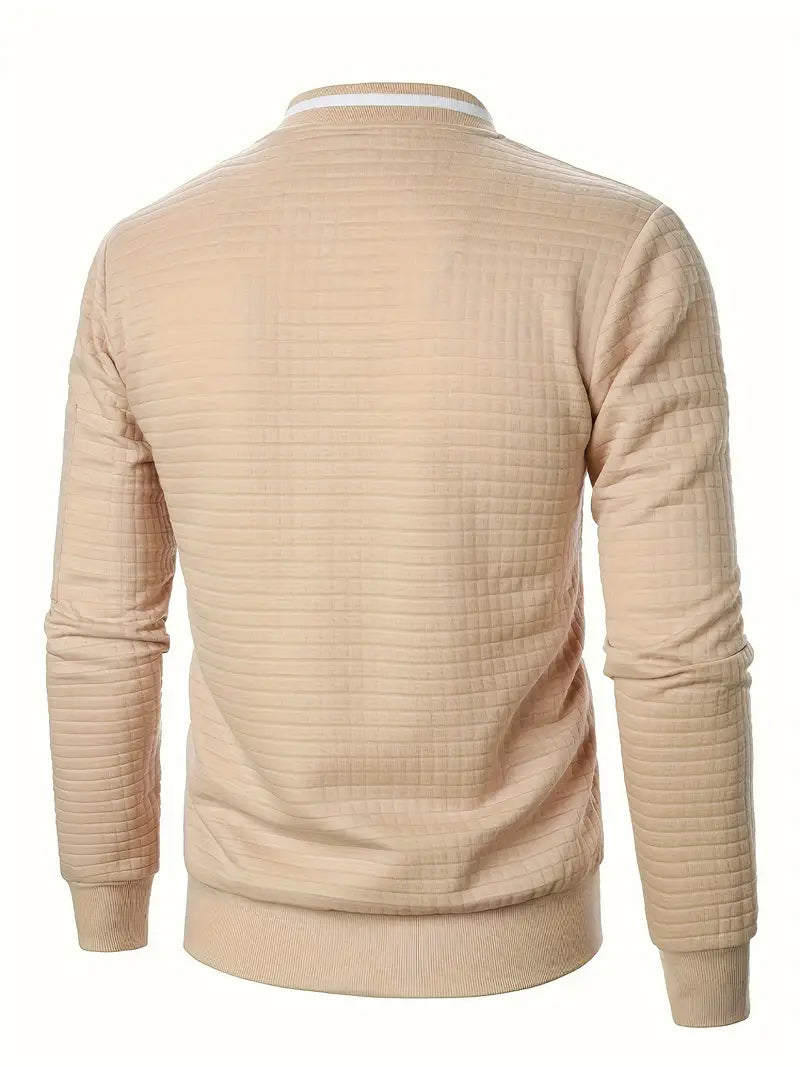 Flavio | Lightweight Elegant Jacket