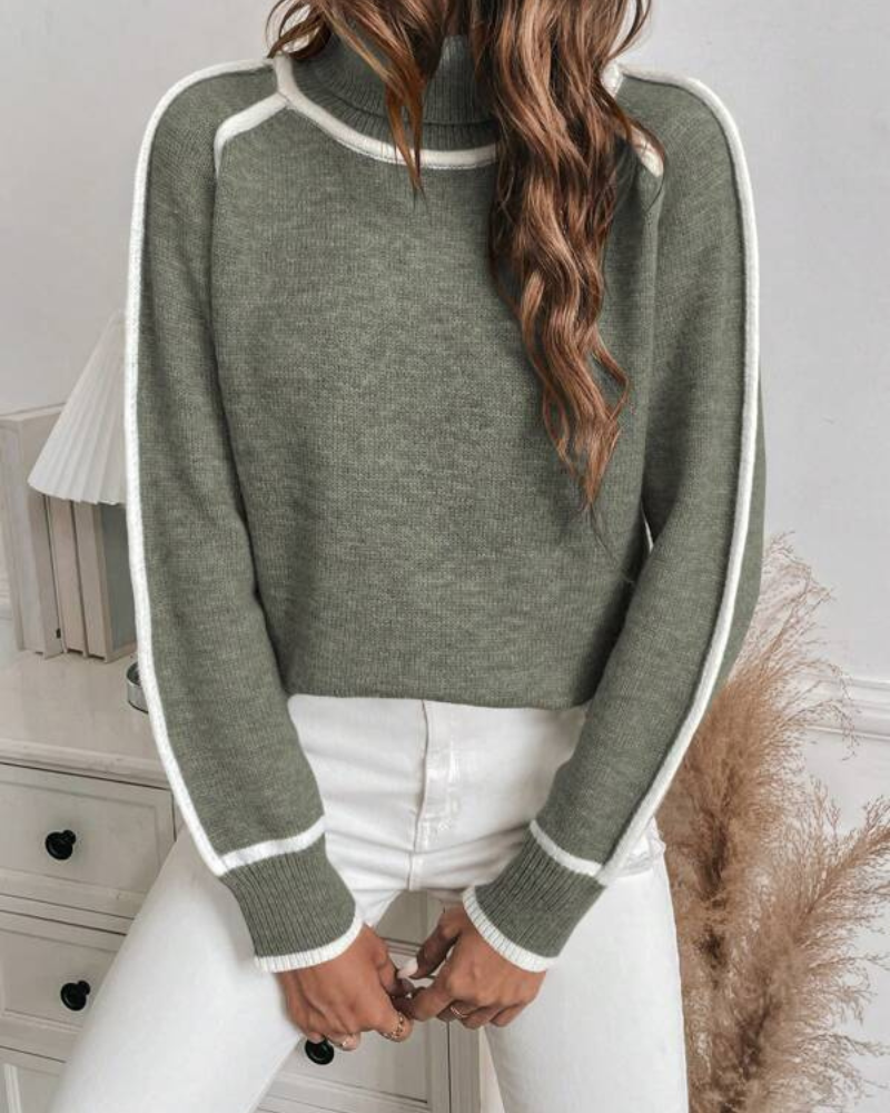 Emma | Elegant and Soft Sweater