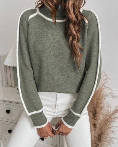 Emma | Elegant and Soft Sweater