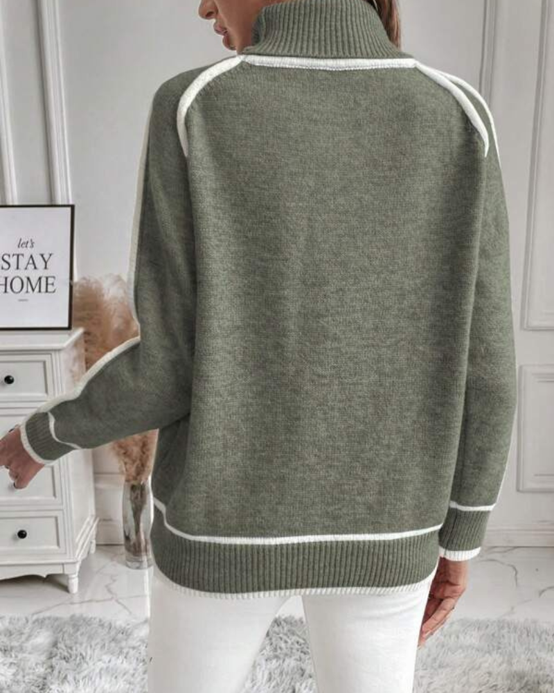 Emma | Elegant and Soft Sweater