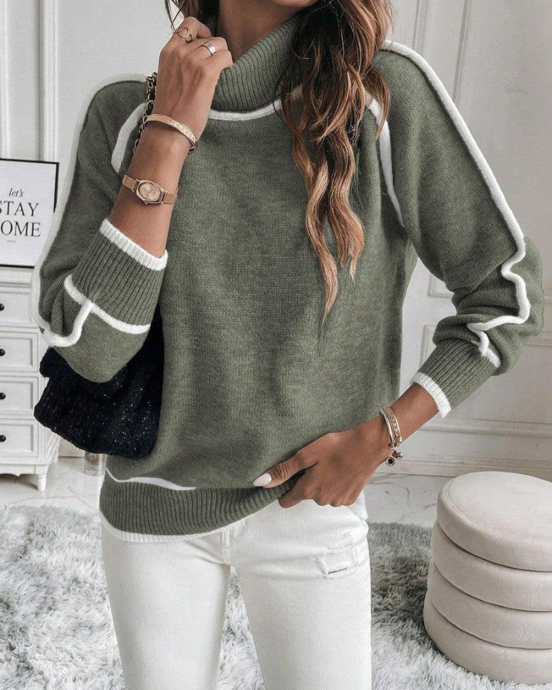 Emma | Elegant and Soft Sweater