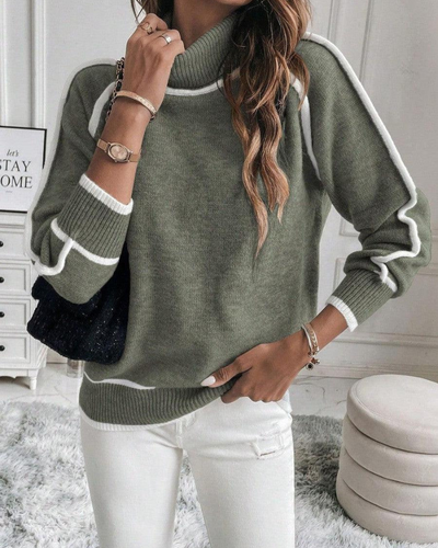 Emma | Elegant and Soft Sweater