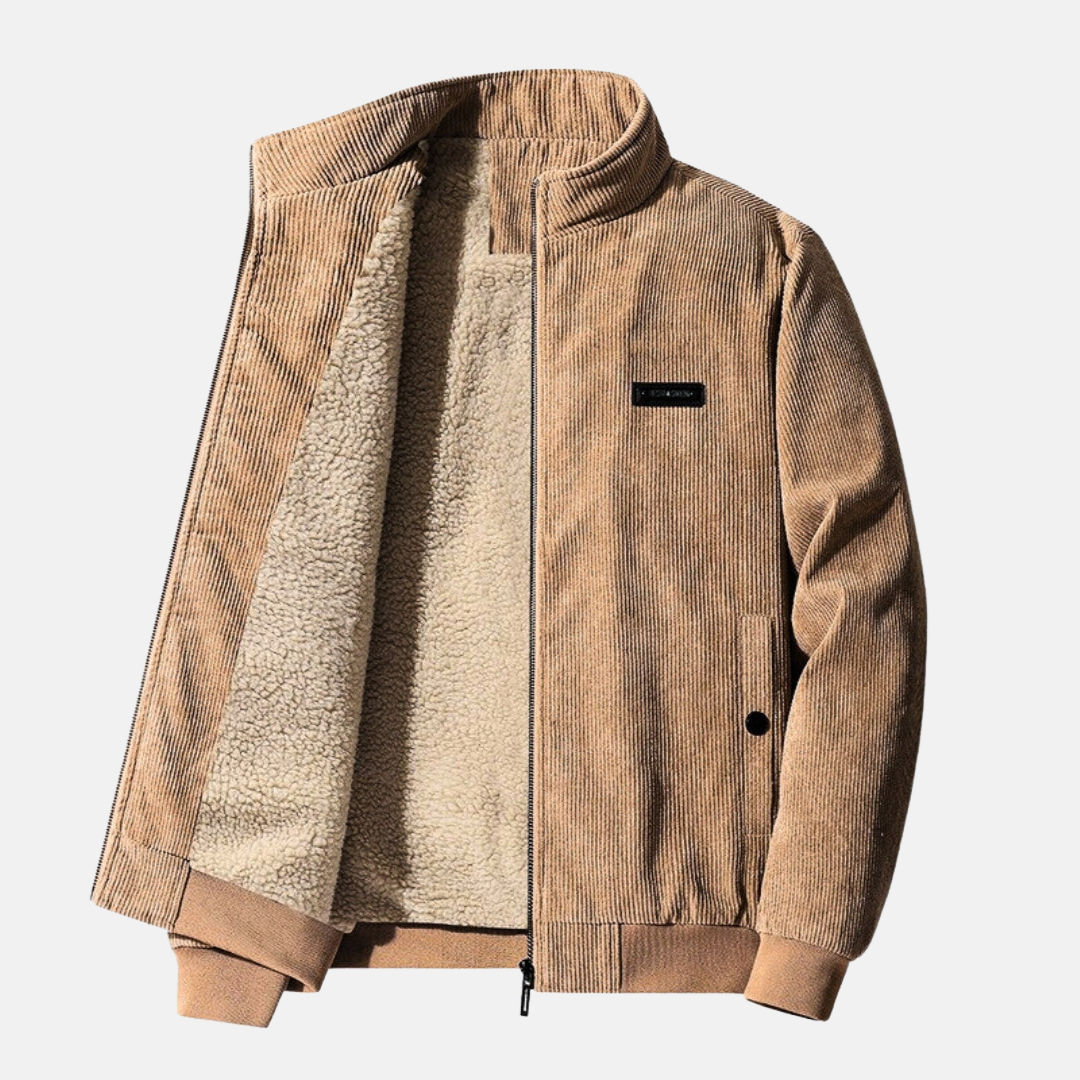 Jake | Corduroy Jacket