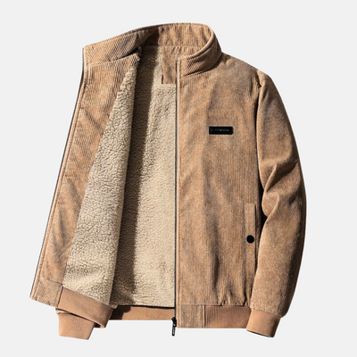 Jake | Corduroy Jacket