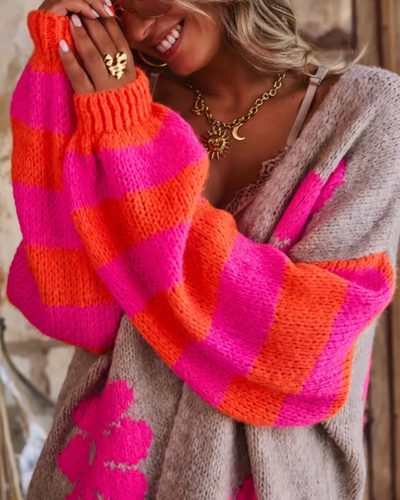 Dolan | Elegant Long Cardigan