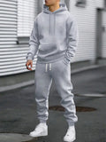 Austin | Men’s Casual Stylish Sweater Set