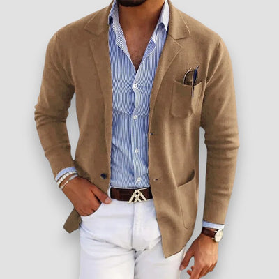 Paolo | Elegant Casual Blazer