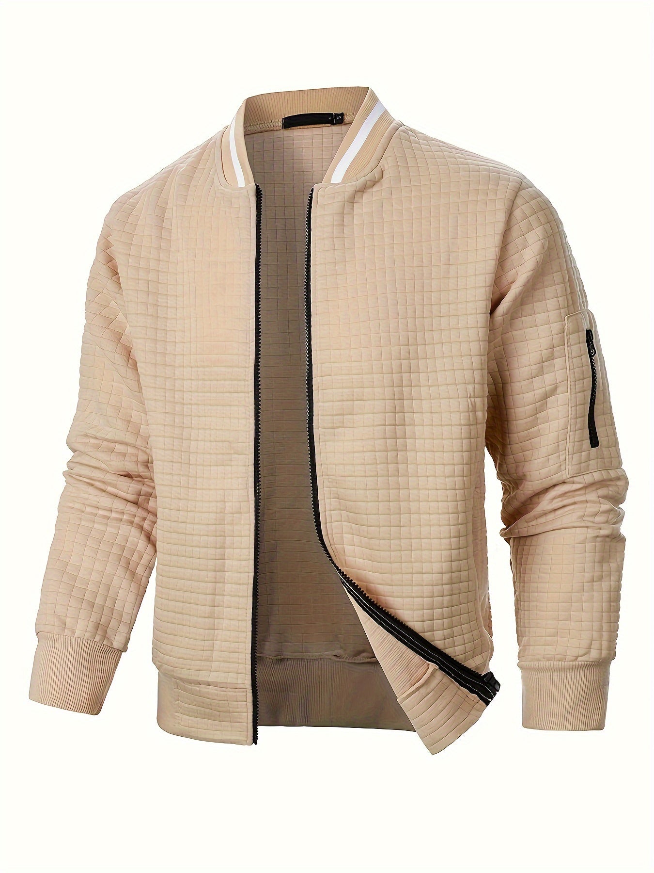 Flavio | Lightweight Elegant Jacket