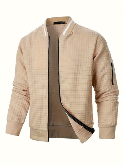 Flavio | Lightweight Elegant Jacket