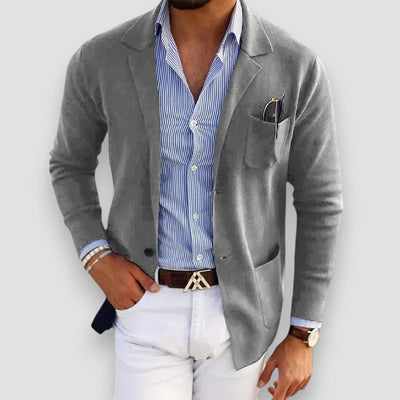 Paolo | Elegant Casual Blazer