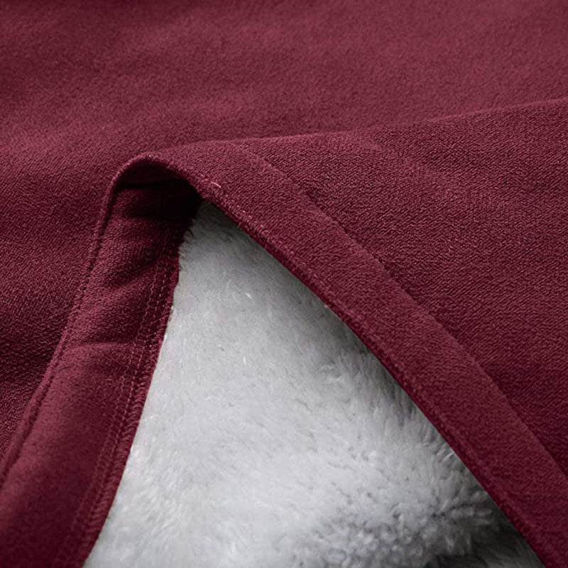 Amanda | Winter Jacket with Fleece Lining