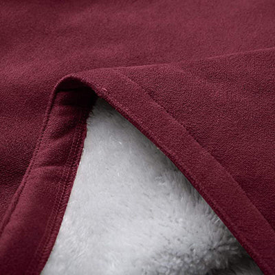 Amanda | Winter Jacket with Fleece Lining