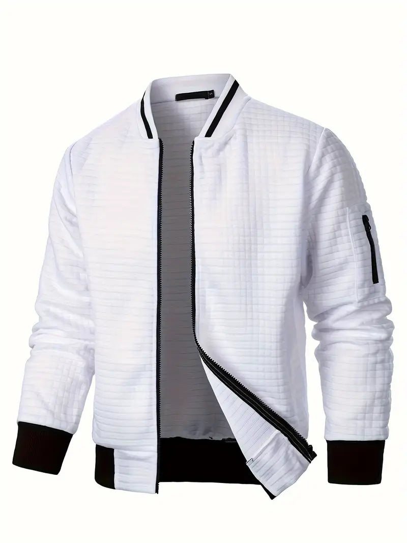 Flavio | Lightweight Elegant Jacket