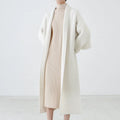 Emma | Women Spring Longline Open Cardigan