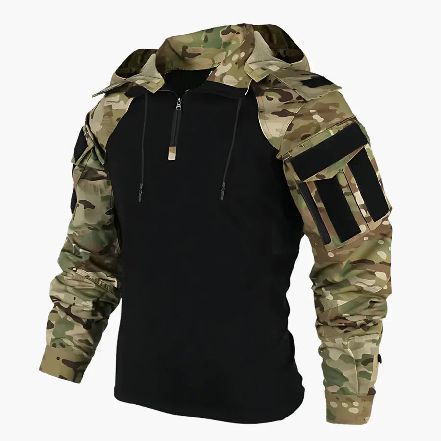 Dario | Tactical Jacket