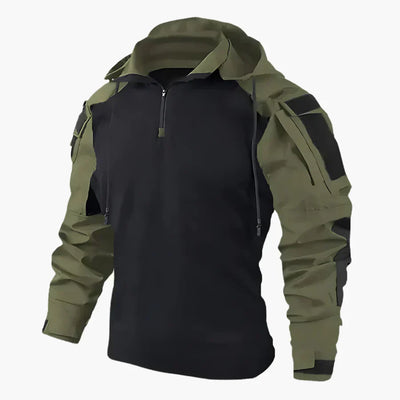 Dario | Tactical Jacket