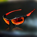 Alexander | Sports Polarised Sunglasses