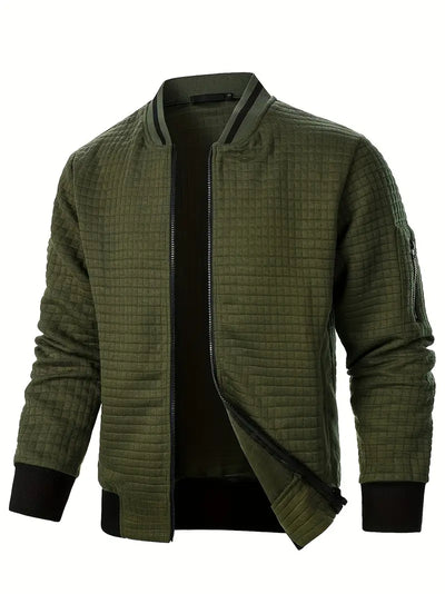 Flavio | Lightweight Elegant Jacket