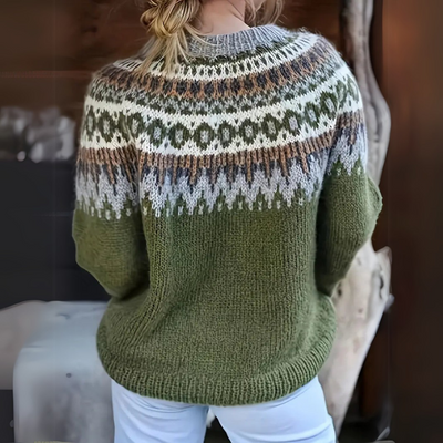 Sophie - Elegant and Comfortable Sweater