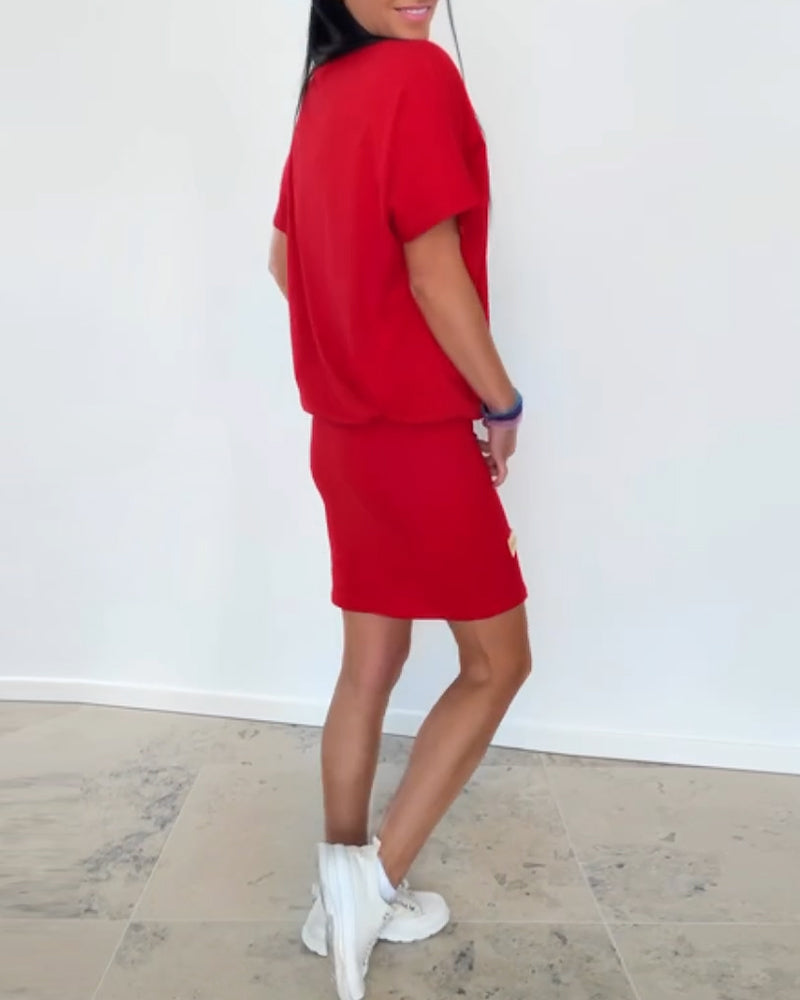 Beatrice | Elegant Casual Suit