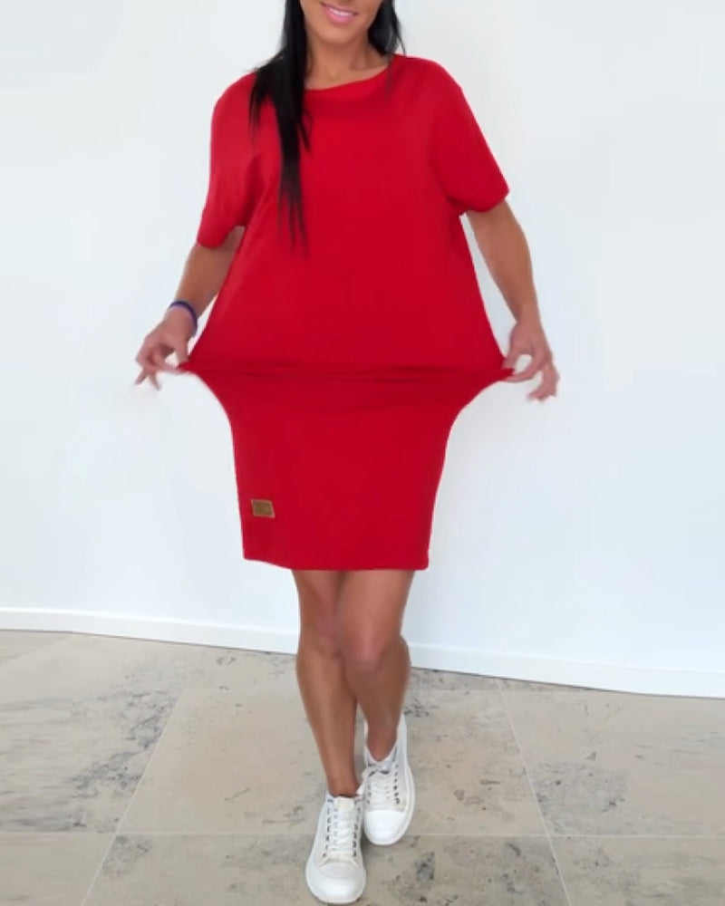 Beatrice | Elegant Casual Suit