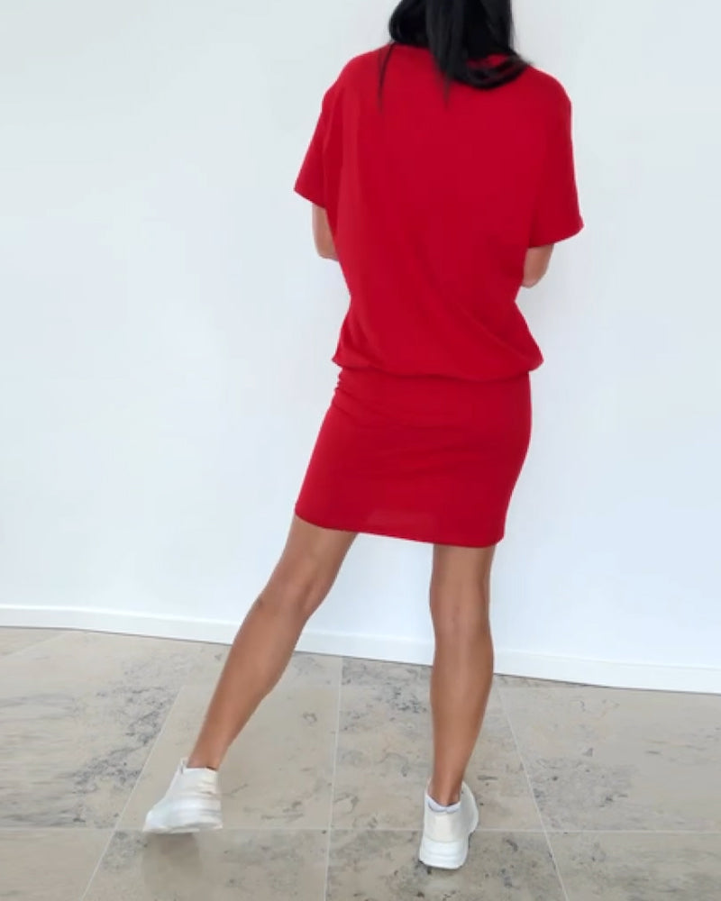 Beatrice | Elegant Casual Suit