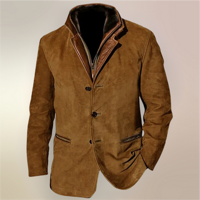 Dylan | Elegant Vintage Jacket
