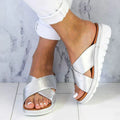 Ariana | Women Summer Orthopedic Style Sandals