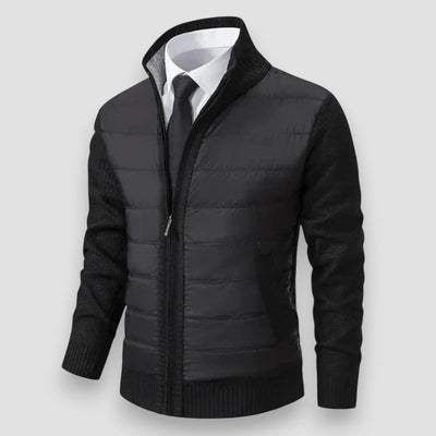 Diego | Versatile and refined gilet