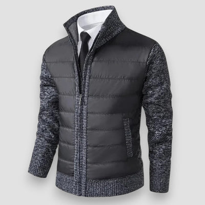 Diego | Versatile and refined gilet