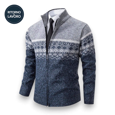 Paolo | Professional Gilet