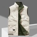 Jack | Functional Men's Bodywarmer with Multiple Pockets