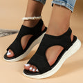 Amelia | Women’s Spring Open-Toe Walking Sandals