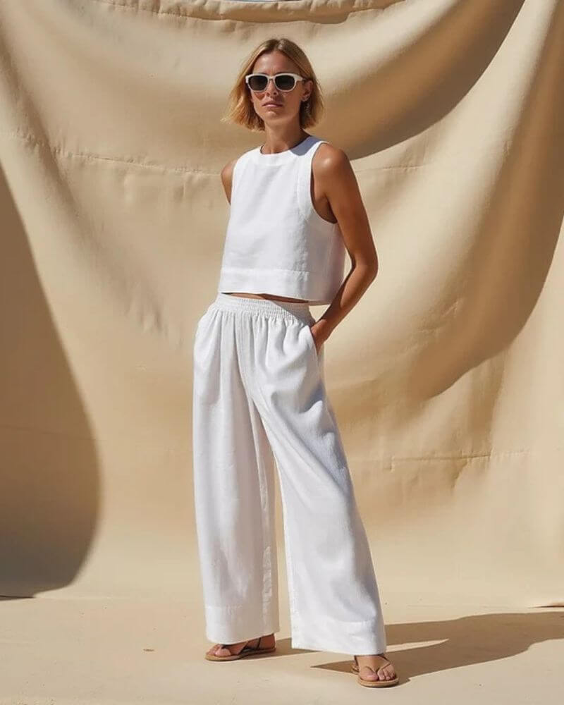 Isabella | Elegant Summer Set